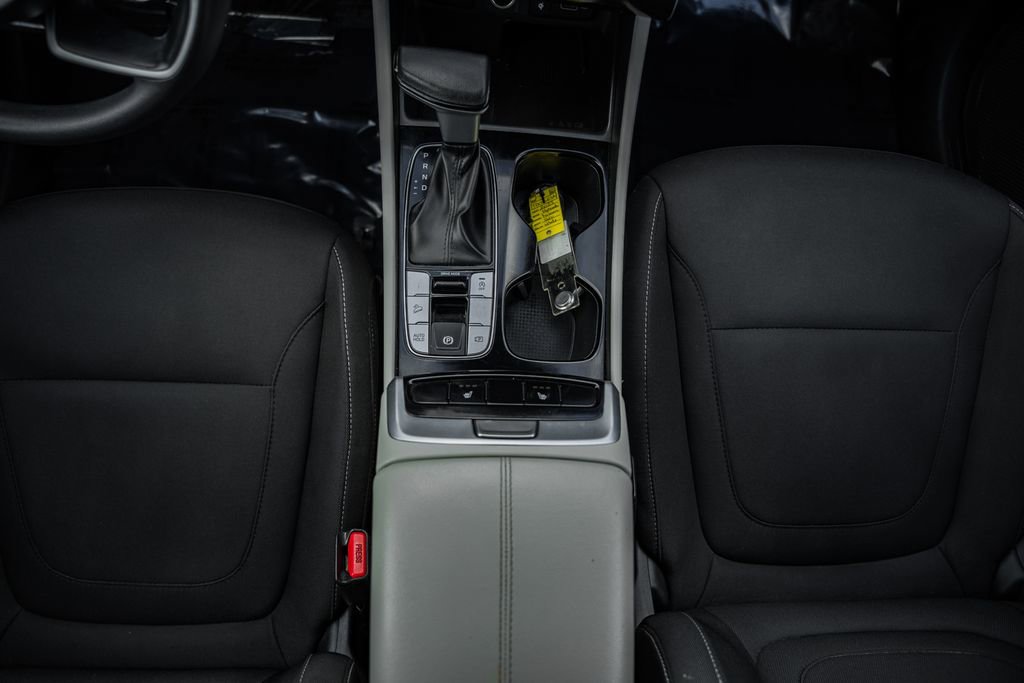 Used 2023 Hyundai Tucson SEL image 27