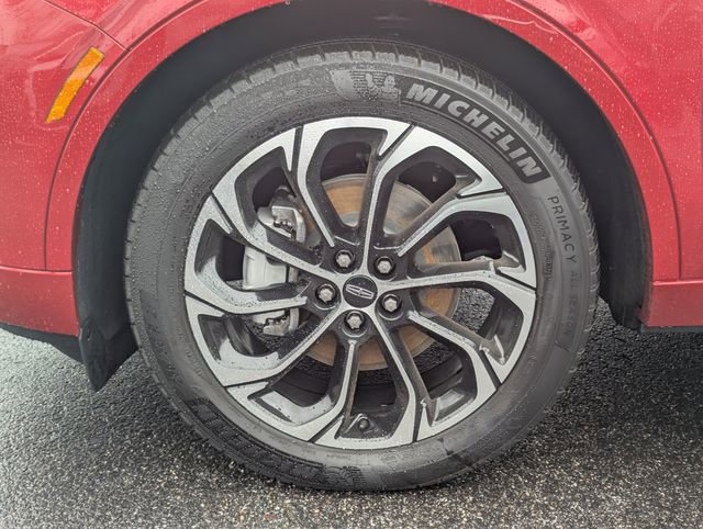 New 2026 Lincoln Nautilus Reserve image 9