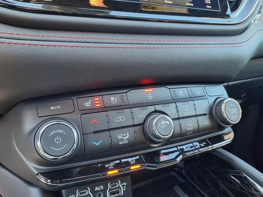 New 2026 Dodge Durango GT image 7