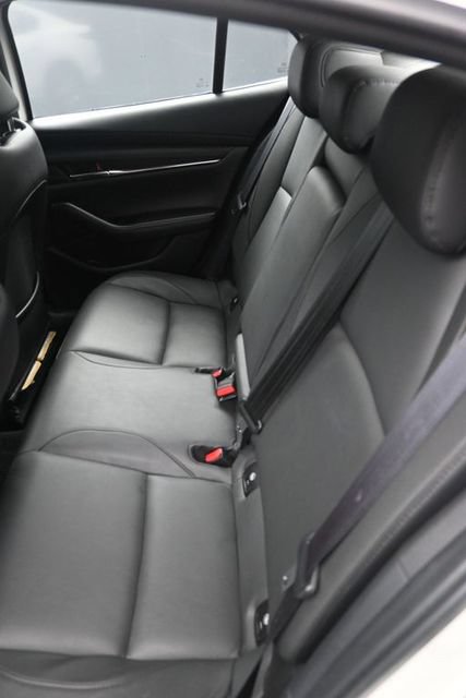 Used 2024 MAZDA MAZDA3 s FWD image 28