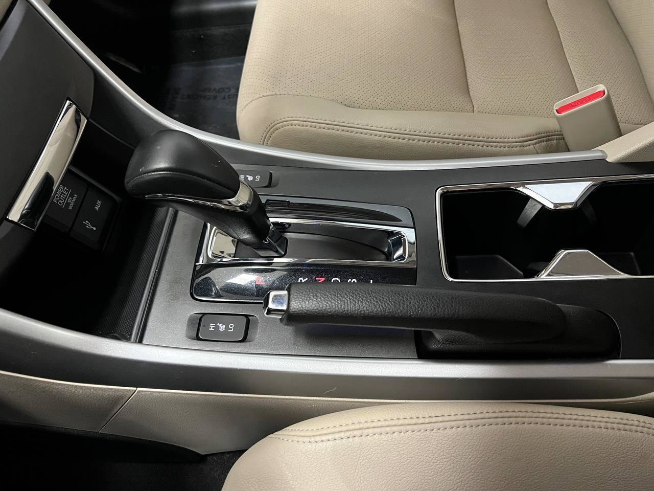 Used 2014 Honda Accord EX-L image 22