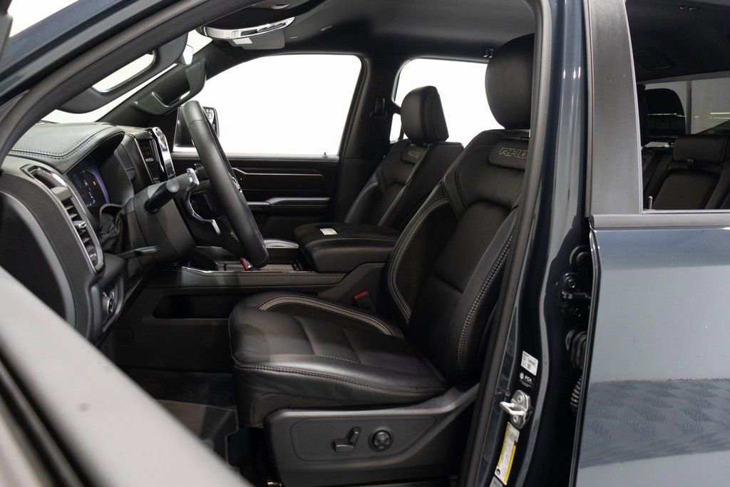 Used 2025 RAM 1500 RHO image 22
