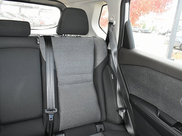 Used 2022 Nissan Rogue SV image 22