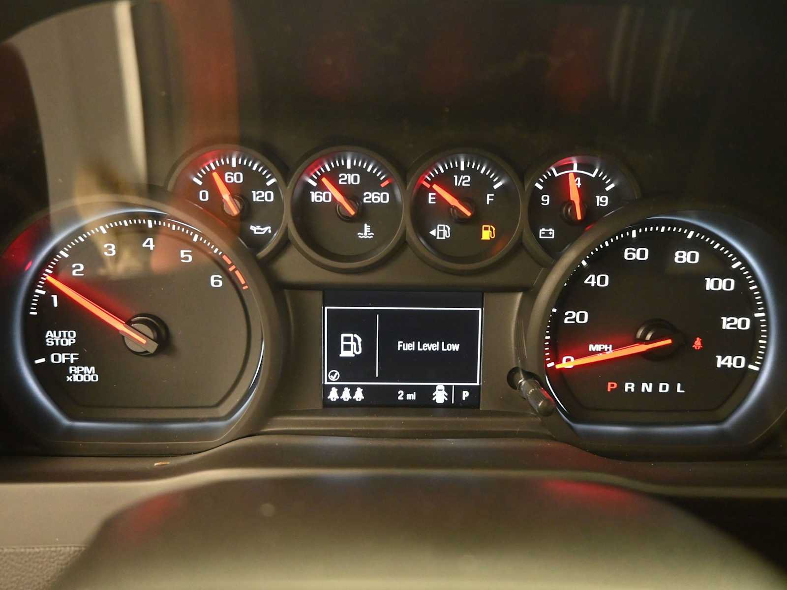 New 2026 GMC Sierra 1500 Pro w/ Convenience Package RWD image 17