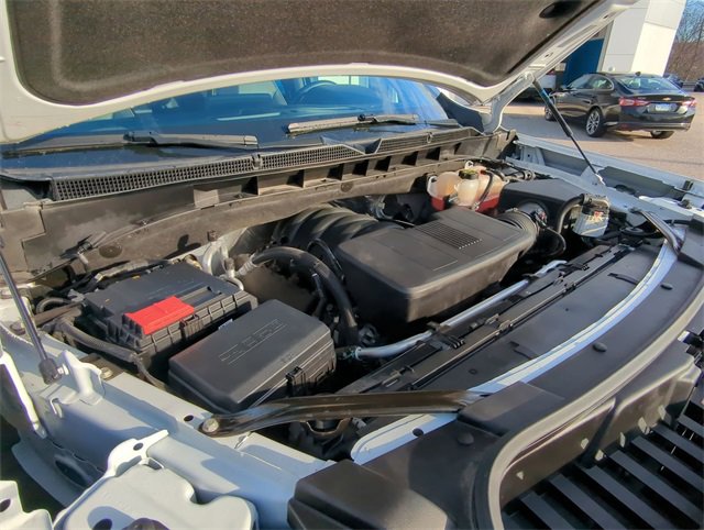 Used 2024 GMC Yukon SLT image 29