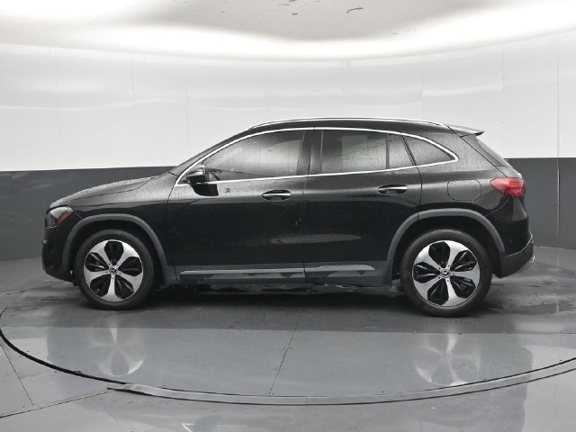 Used 2025 Mercedes-Benz GLA 250 4MATIC image 35