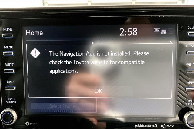Used 2020 Toyota Highlander XLE AWD/4WD image 47