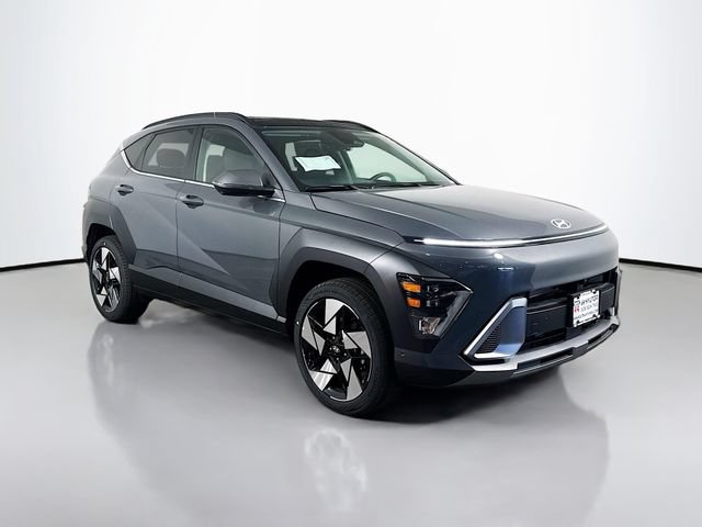 New 2026 Hyundai Kona Limited AWD/4WD image 10
