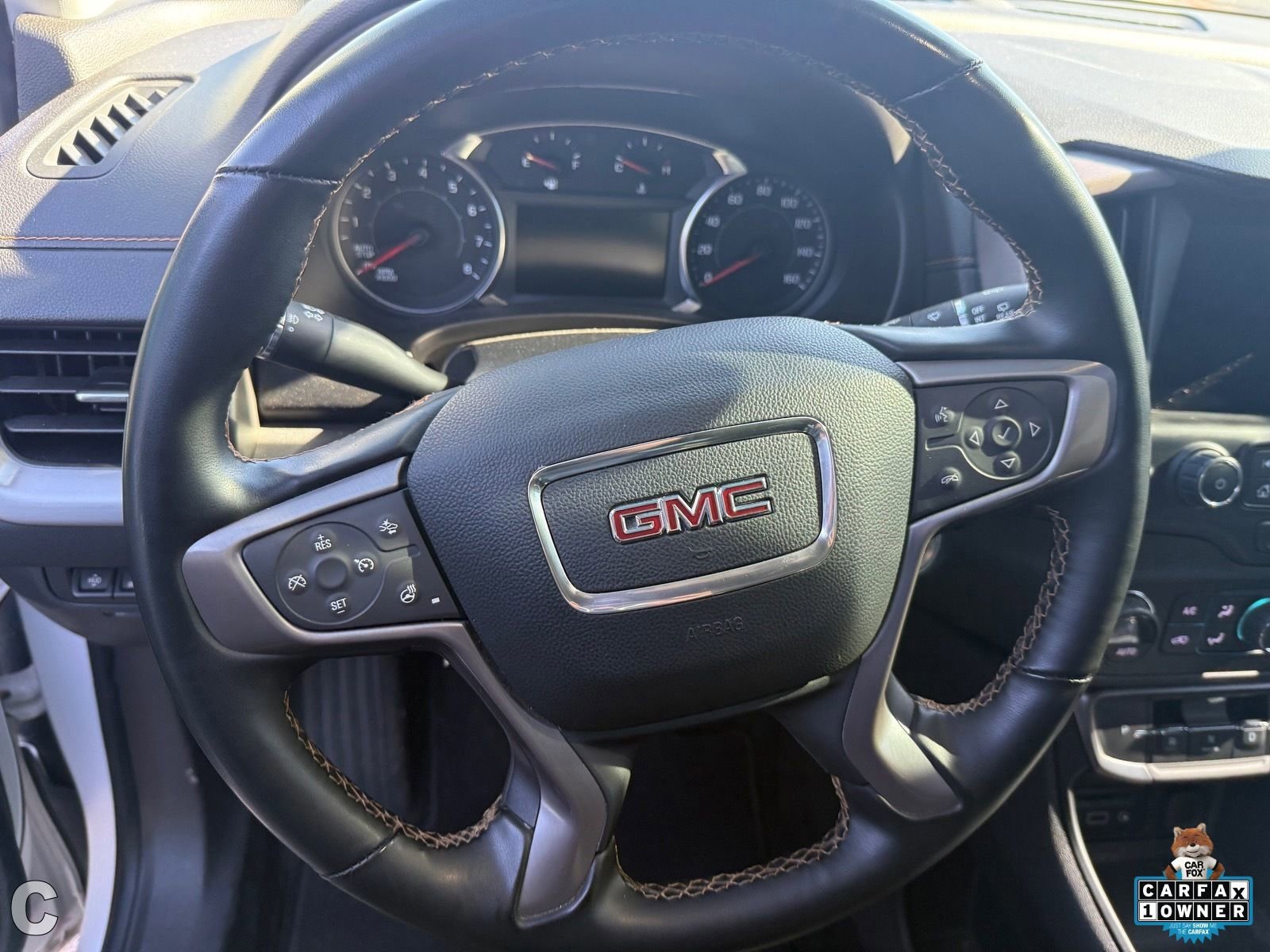 Used 2024 GMC Terrain AT4 w/ Tech Package AWD/4WD image 20