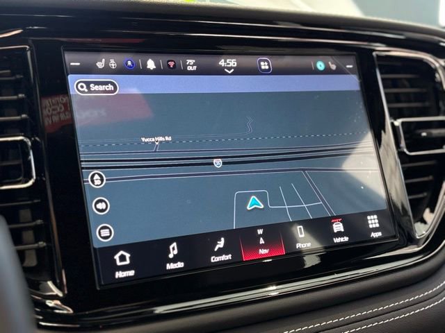 New 2026 Dodge Durango SRT Hellcat w/ Premium Group image 40