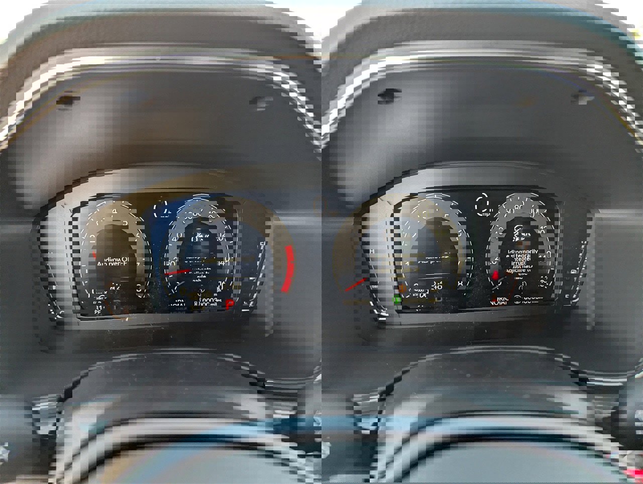 New 2026 Acura Integra A-Spec image 34