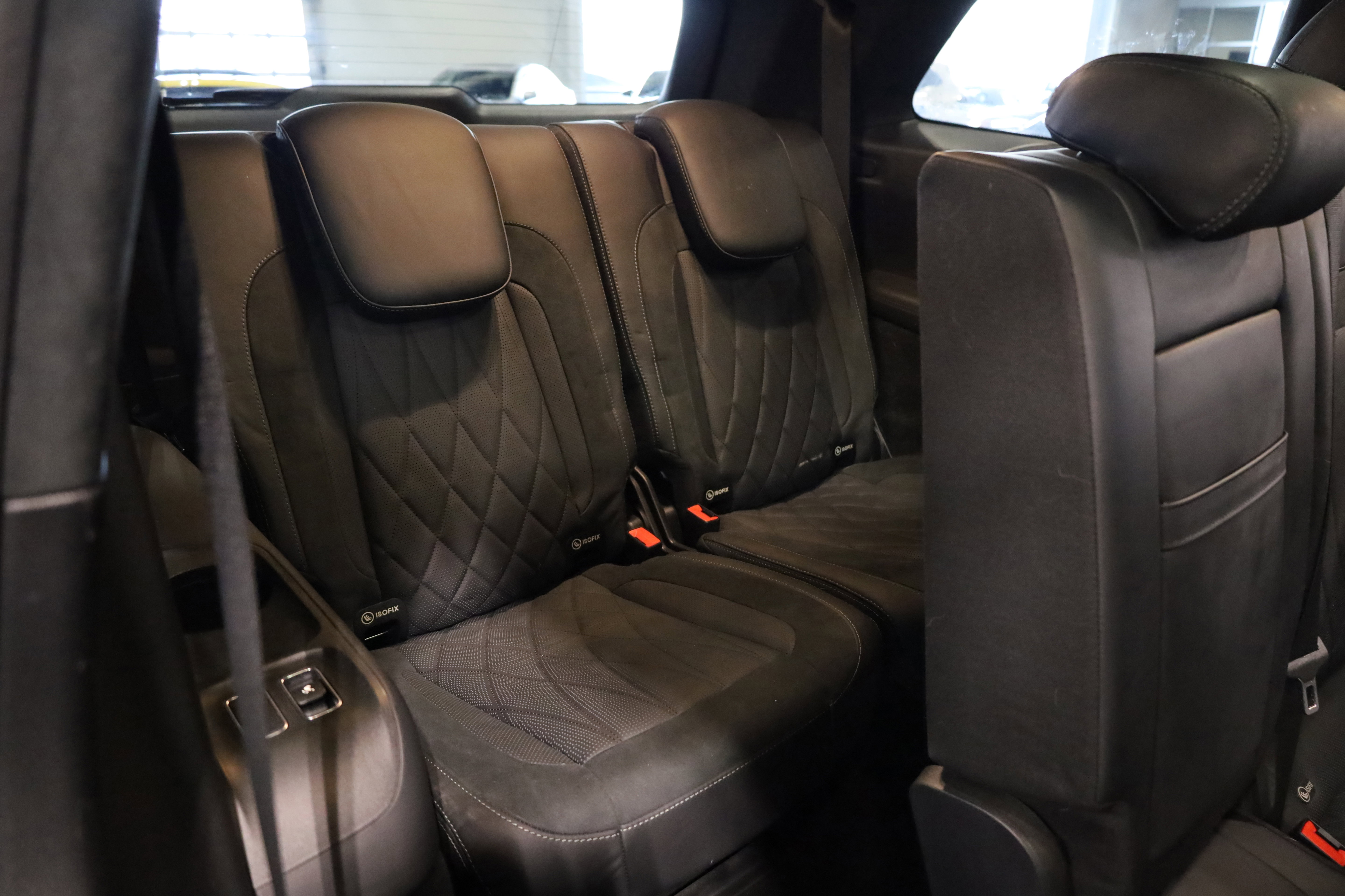 Used 2021 Mercedes-Benz GLS 63 AMG 4MATIC image 44