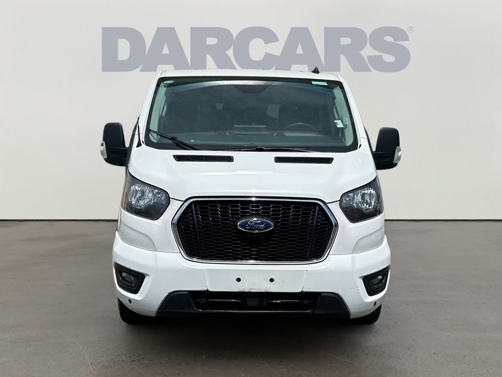 Used 2024 Ford Transit 350 XLT RWD image 2