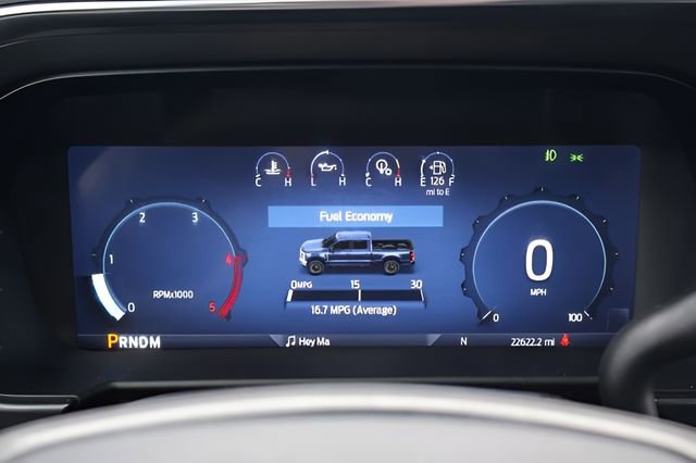 Used 2024 Ford F350 Platinum image 24