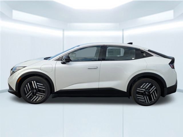 New 2026 Nissan Leaf SV+ w/ Floor Mat Package (SV+) video 2