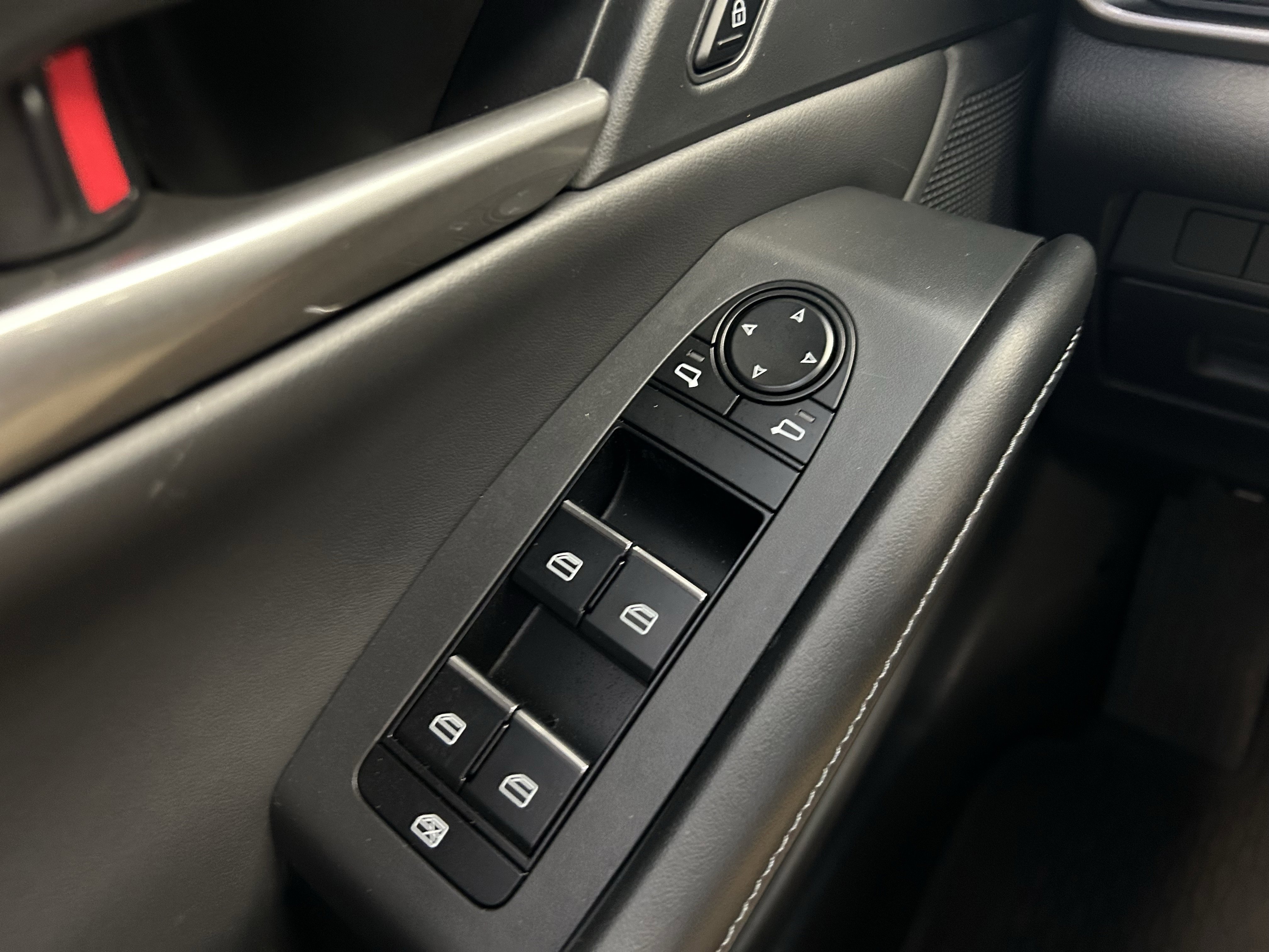 Certified 2023 MAZDA CX-30 AWD 2.5 S w/ Select Package image 18