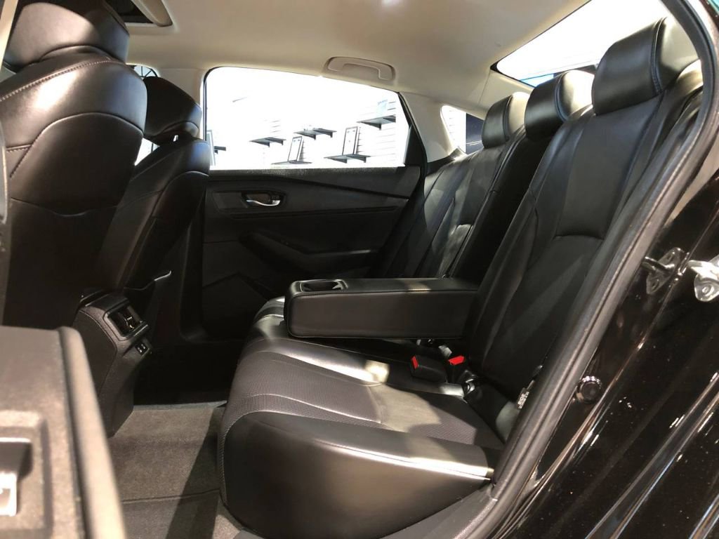 Used 2024 Honda Accord EX-L image 23
