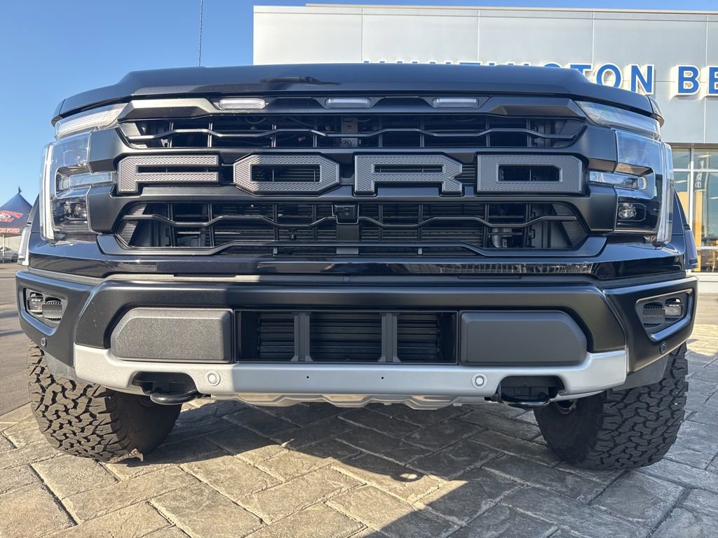 Used 2025 Ford F150 Raptor image 30