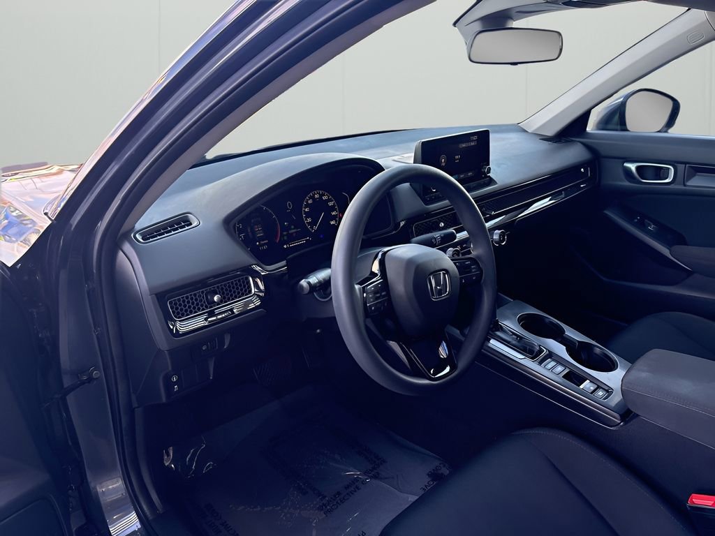 Used 2023 Honda Civic LX image 12