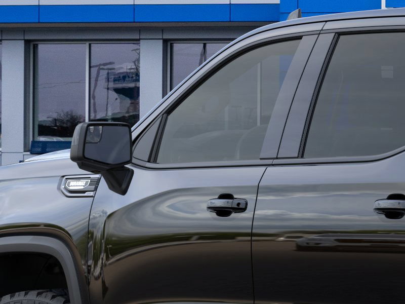 New 2026 GMC Sierra 1500 AT4X AWD/4WD image 15