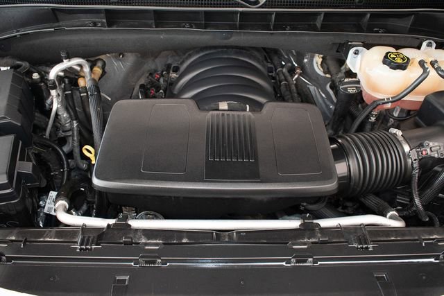 Used 2021 Cadillac Escalade Sport Platinum AWD/4WD image 3