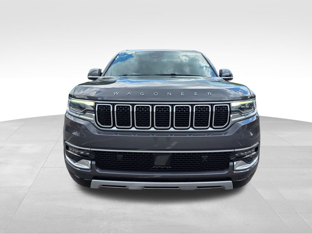 Used 2023 Jeep Wagoneer Series II RWD image 9