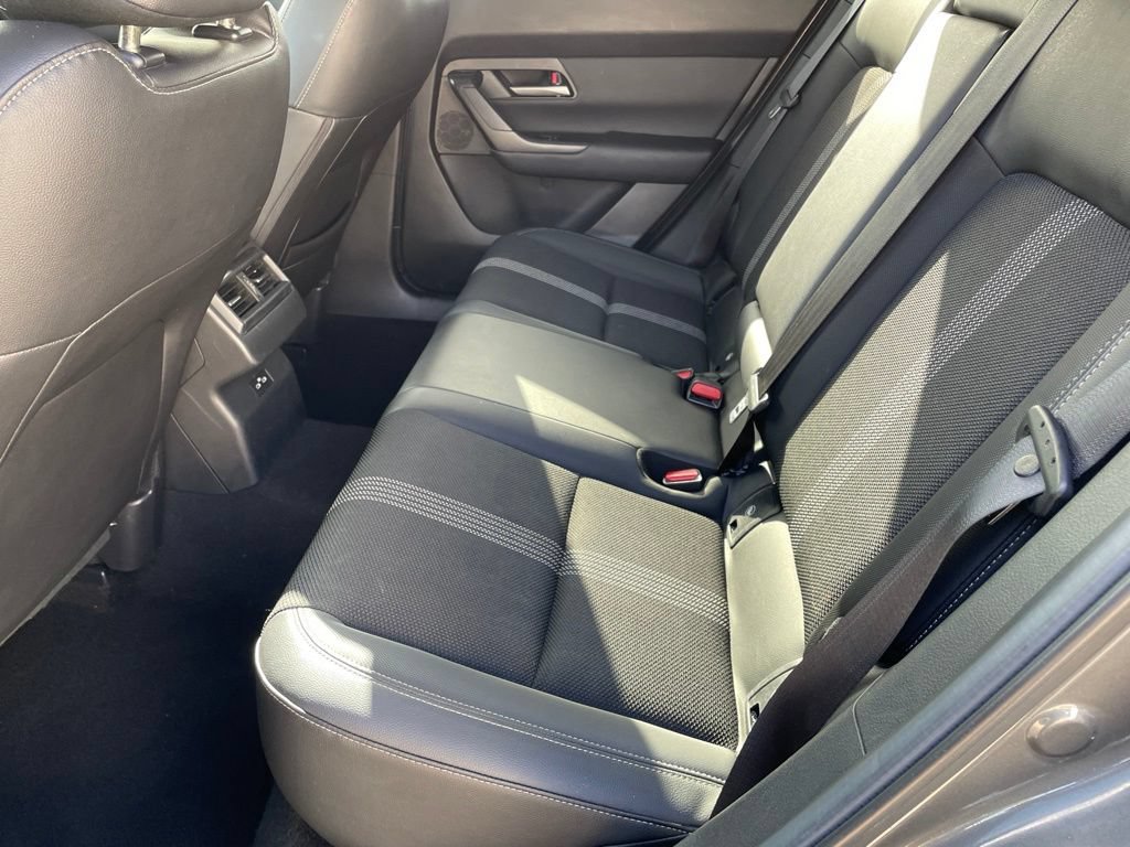 Used 2025 MAZDA CX-50 AWD 2.5 S w/ Preferred Package image 19