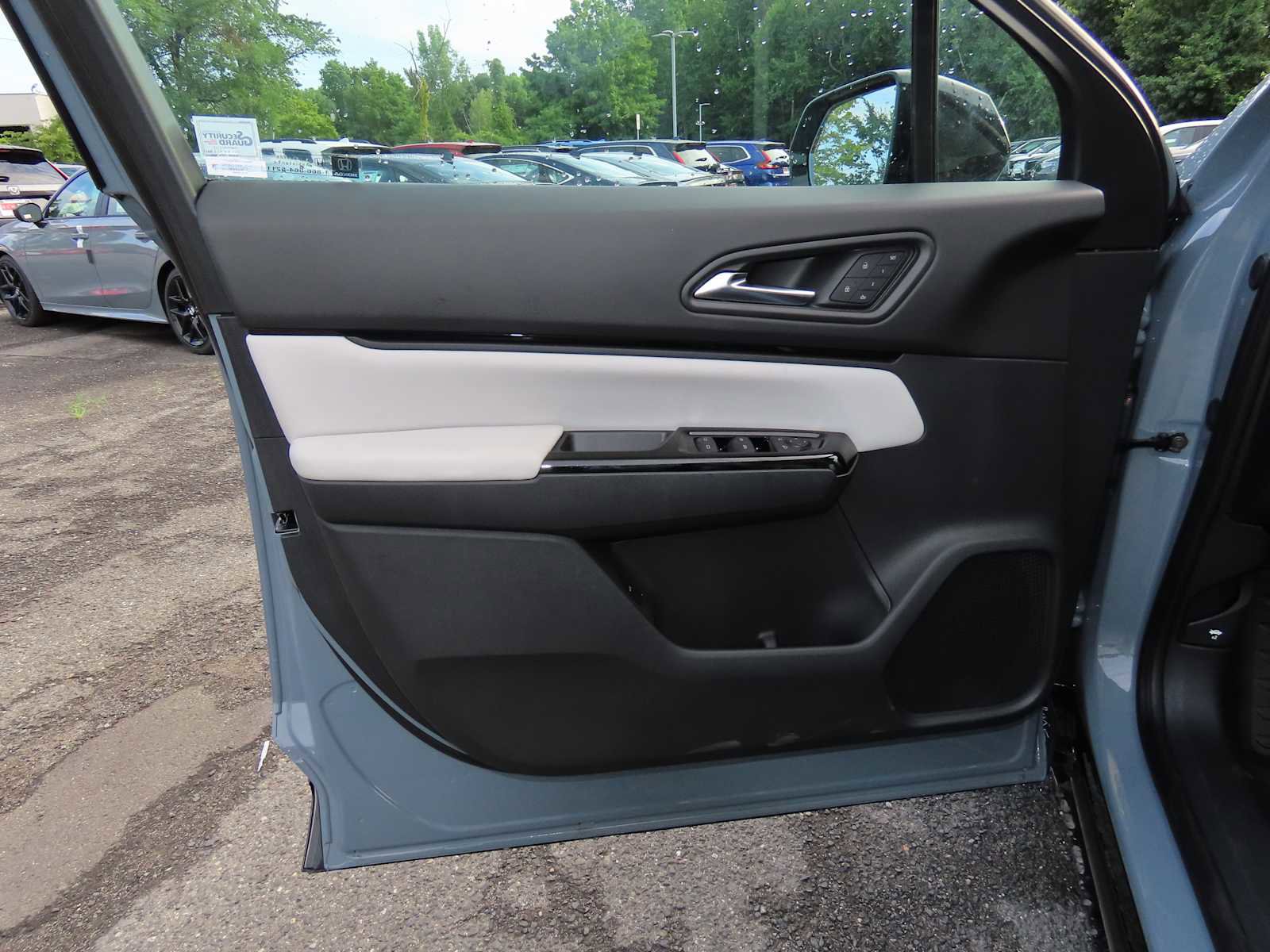 New 2026 Honda Prologue Touring image 16