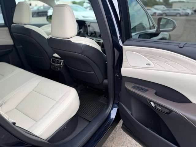 Certified 2026 Lexus RX 350 AWD w/ Convenience Package image 10