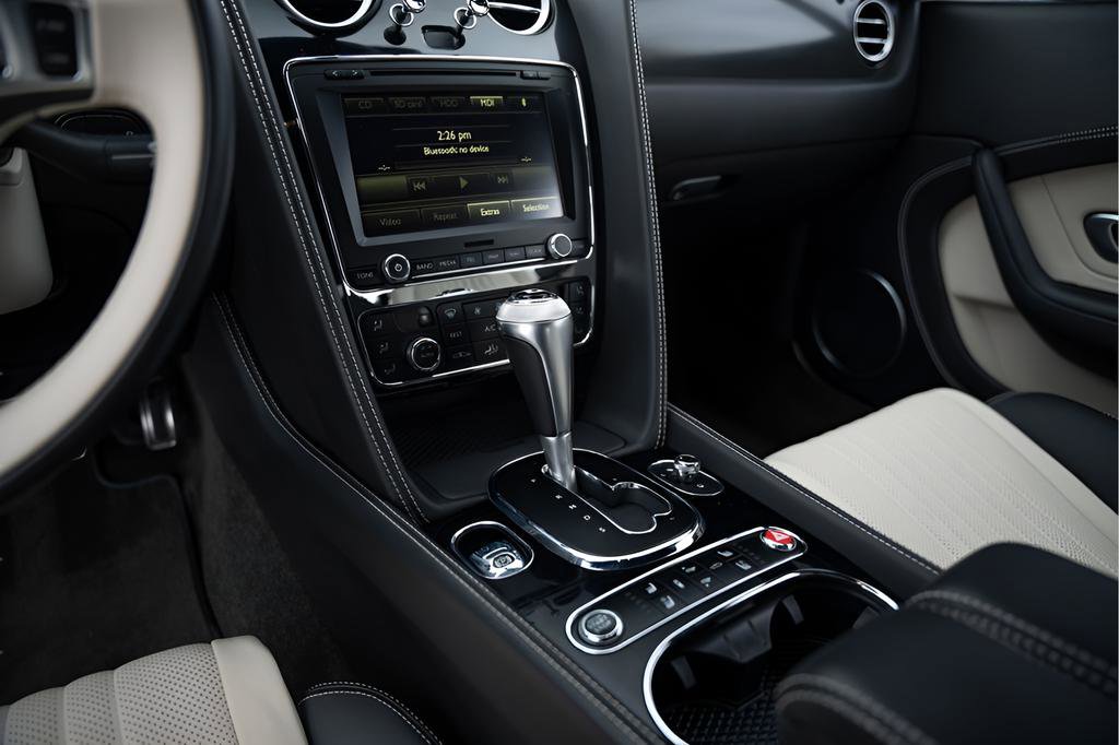 Used 2016 Bentley Continental GT V8 S AWD/4WD image 30