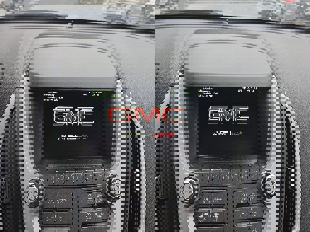 Used 2015 GMC Terrain SLE w/ Chrome Edition image 24