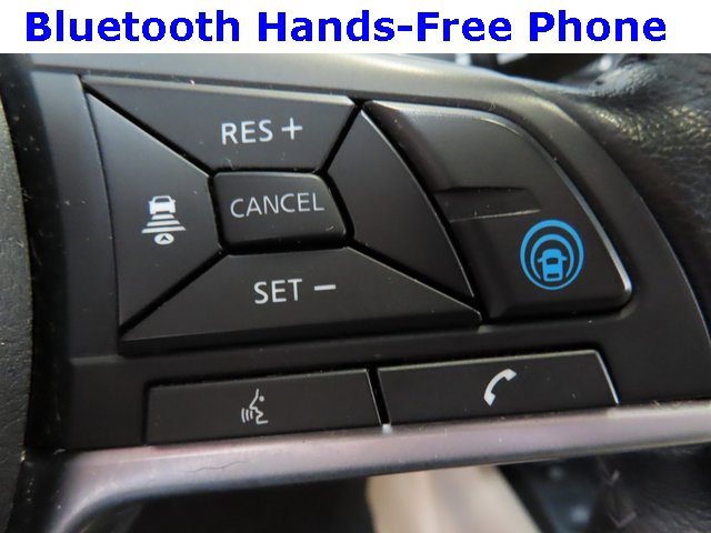 Used 2020 Nissan Rogue SV w/ Premium Package image 23