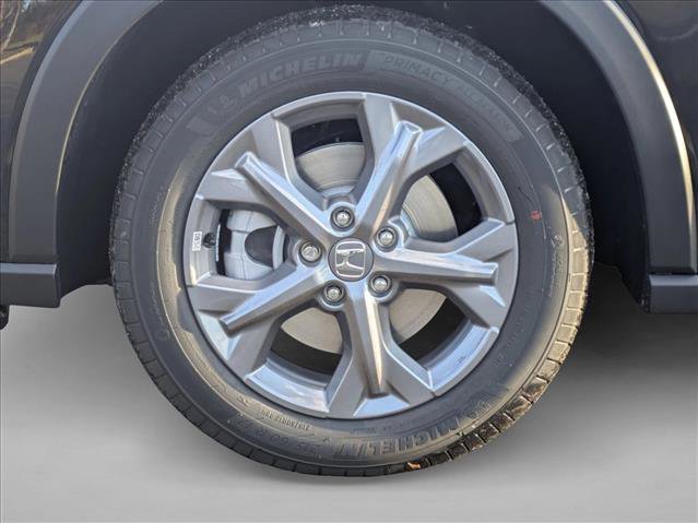 New 2026 Honda HR-V LX image 10