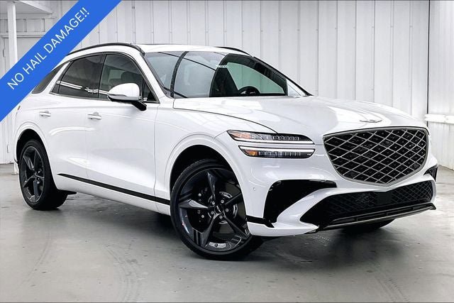 New 2026 Genesis GV70 2.5T Sport Prestige AWD/4WD image 1