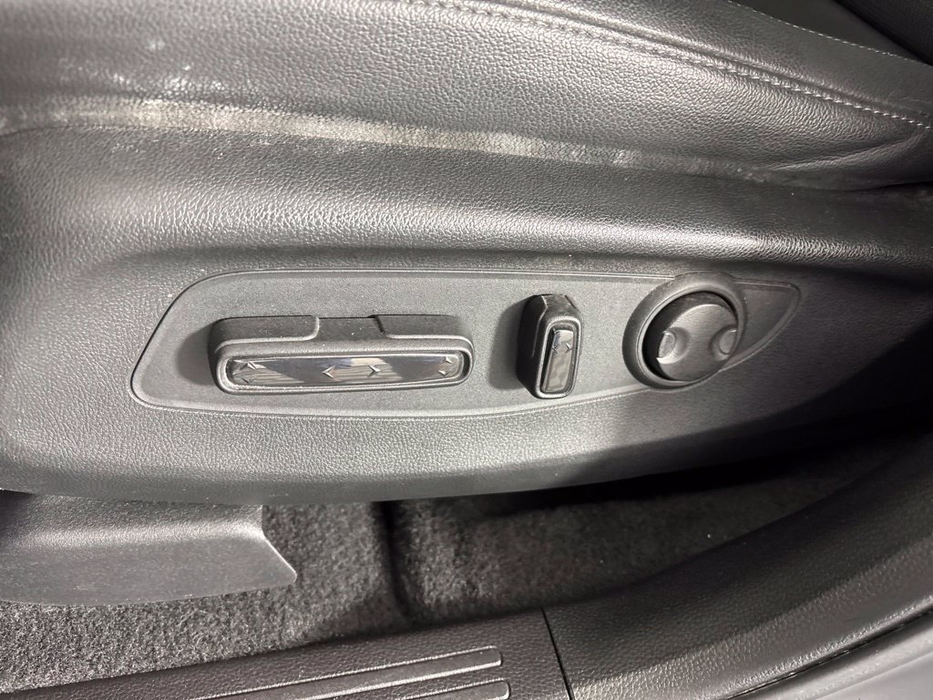 Certified 2026 Honda CR-V EX-L image 27