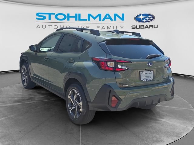 New 2026 Subaru Crosstrek 2.5i Premium AWD/4WD image 7