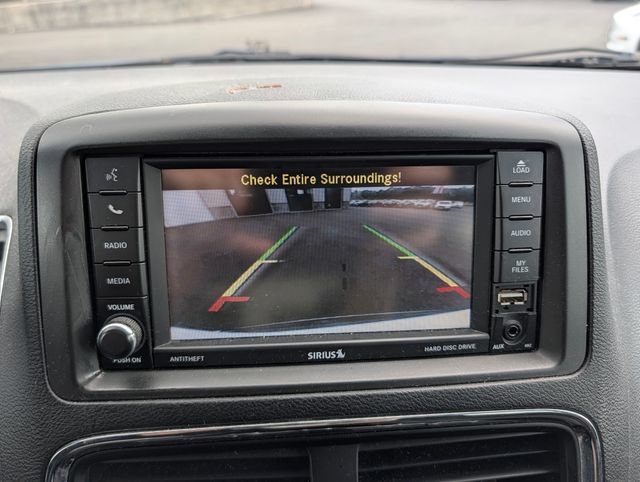 Used 2017 Dodge Grand Caravan SE FWD image 24