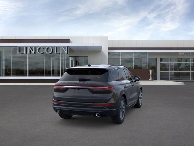 New 2026 Lincoln Corsair Grand Touring image 8