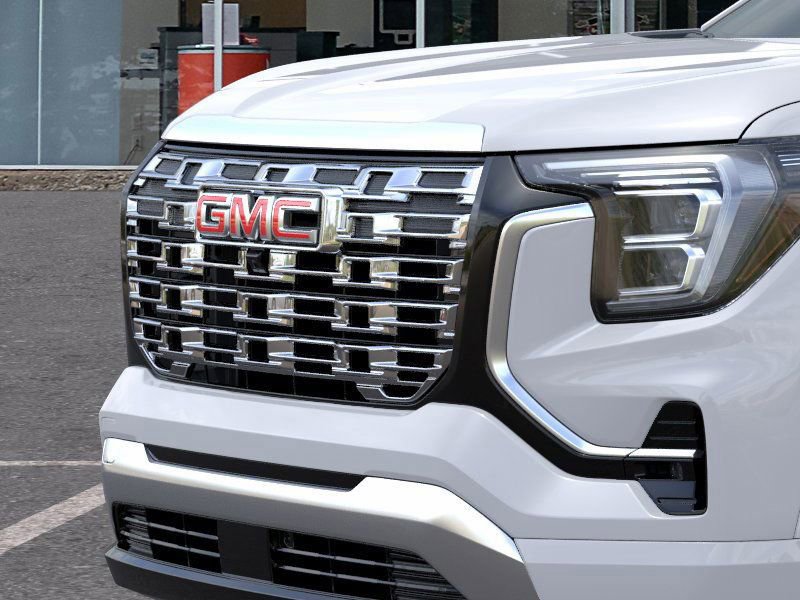 New 2026 GMC Terrain Denali AWD/4WD image 13