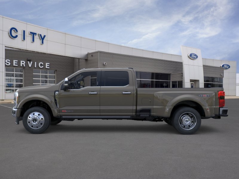 New 2026 Ford F450 XL AWD/4WD image 5