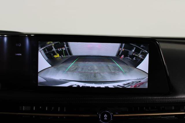 Certified 2024 Nissan Ariya AWD image 28