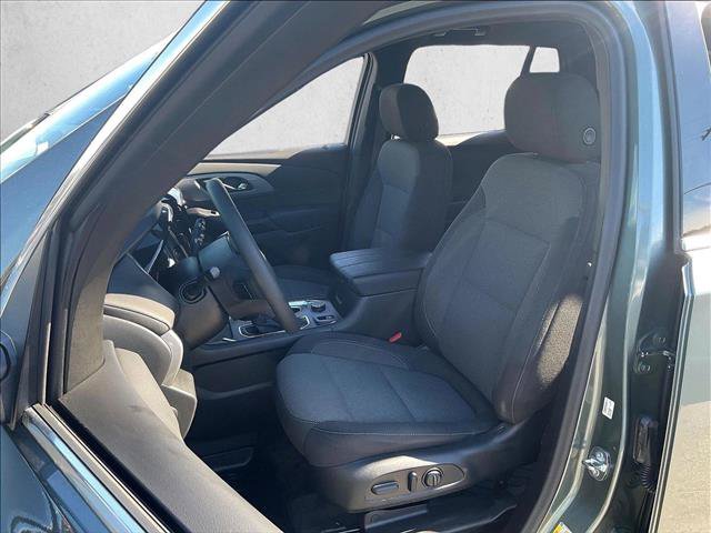 Certified 2023 Chevrolet Traverse LT FWD image 27