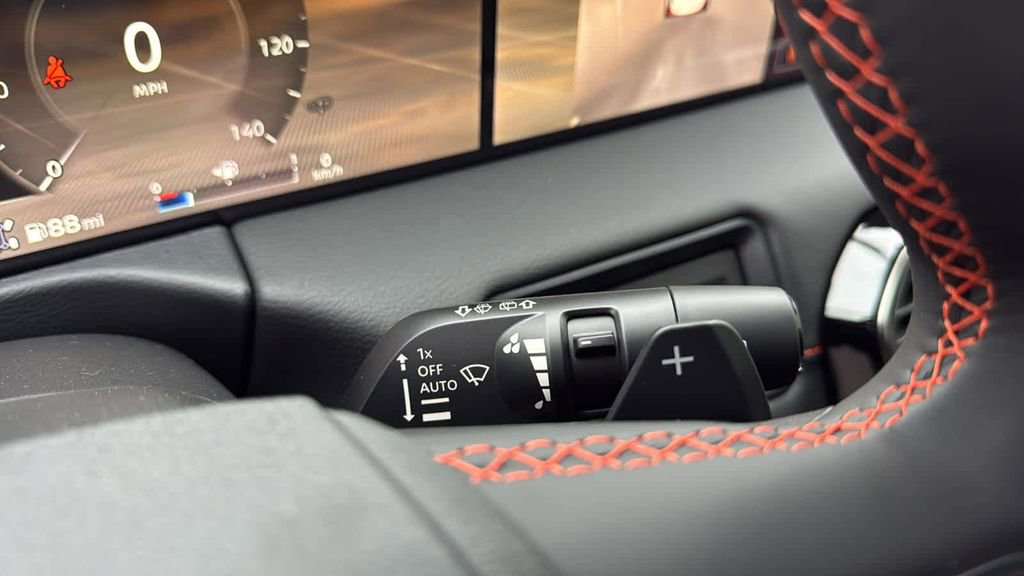 New 2026 Nissan Armada PRO-4X image 32