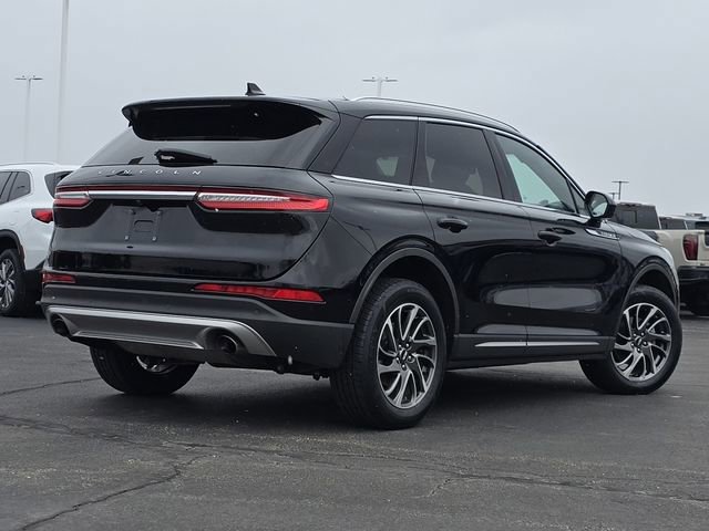 Used 2022 Lincoln Corsair AWD w/ Equipment Group 101A image 13