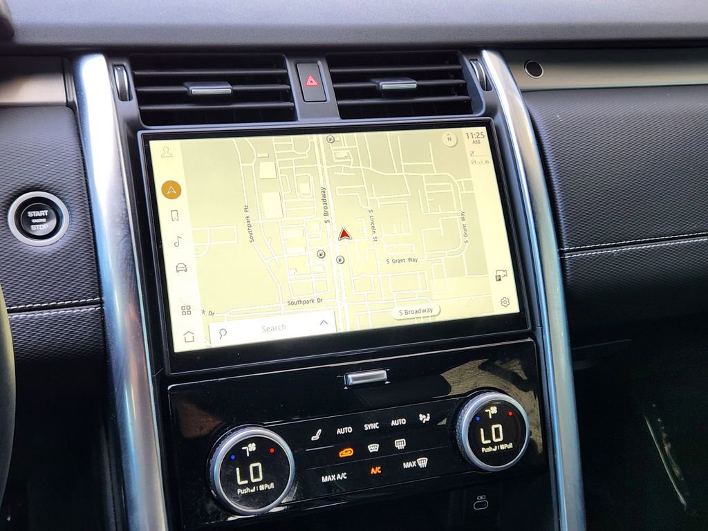 Used 2022 Land Rover Discovery S R-Dynamic image 15