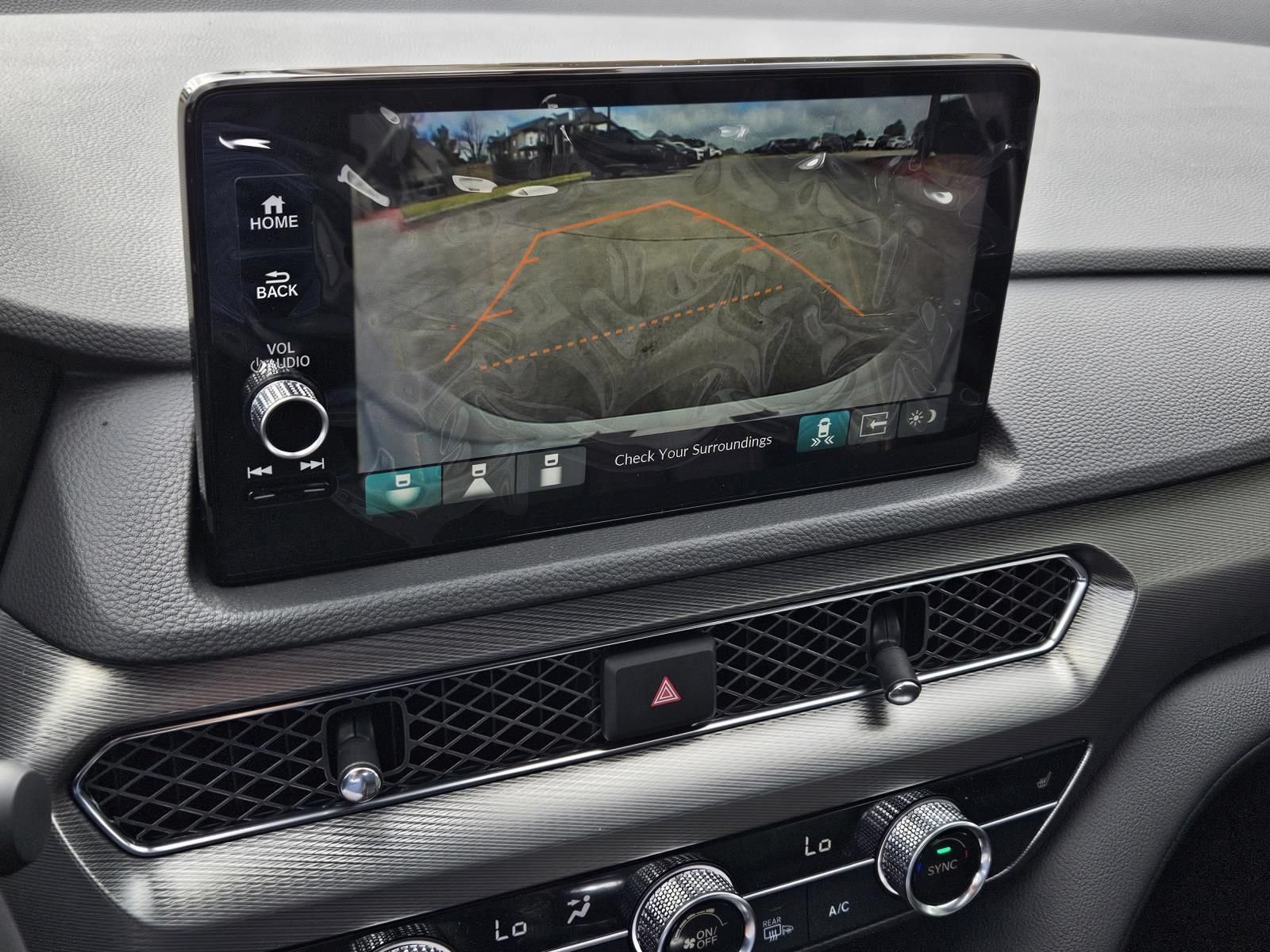New 2026 Acura Integra A-Spec w/ Technology Package FWD image 20