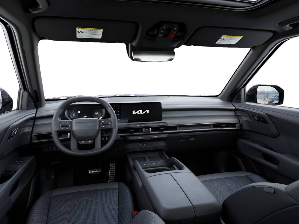 New 2027 Kia Telluride SX X-Line AWD/4WD image 14