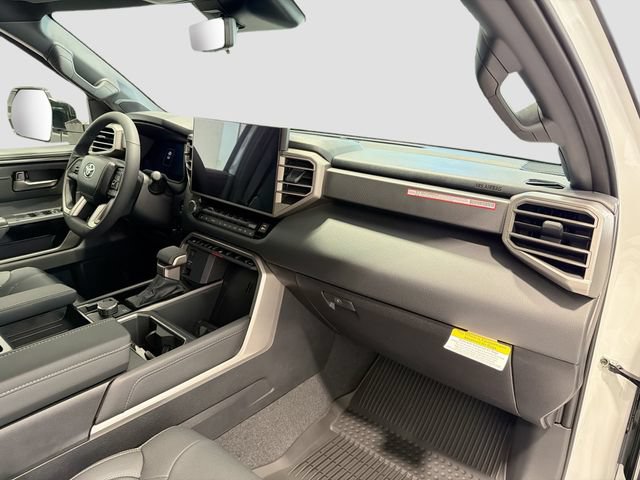 New 2026 Toyota Tundra Limited AWD/4WD image 23