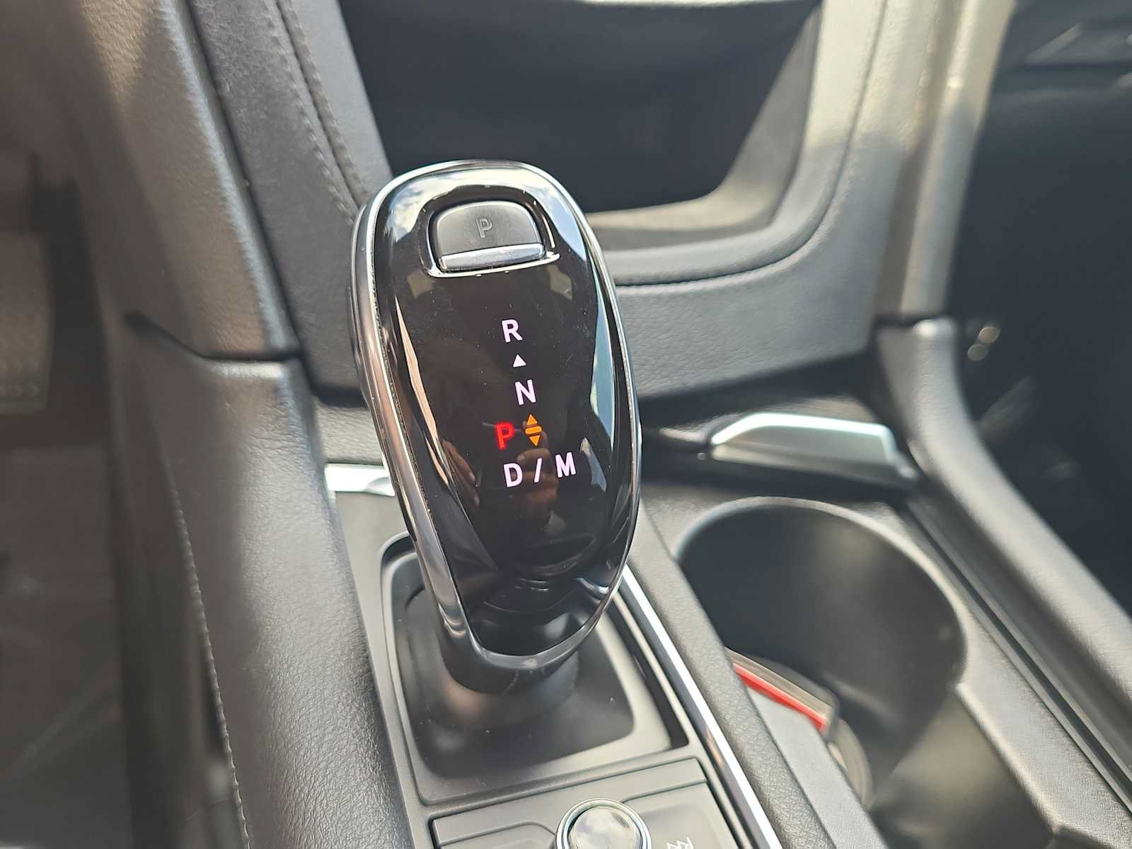 Used 2021 Cadillac XT6 Luxury FWD image 19