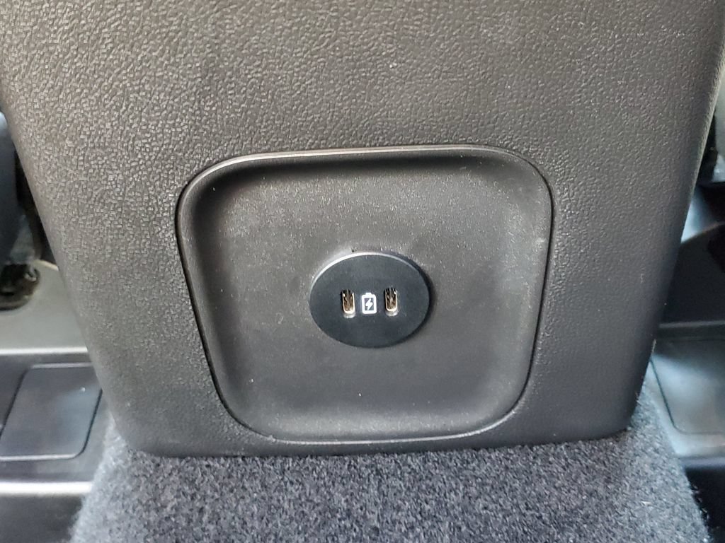 Used 2025 Ford Escape ST-Line Select AWD/4WD image 26
